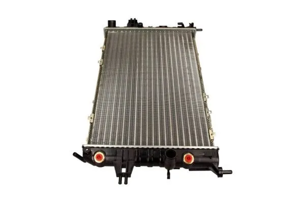 AC289661 MAXGEAR Радиатор, охлаждение двигателя (фото 2)