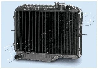 RDA333006 JAPKO Радиатор, охлаждение двигателя (фото 1)
