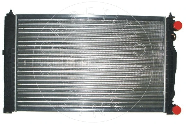50092 AIC Радиатор, охлаждение двигателя (фото 1)