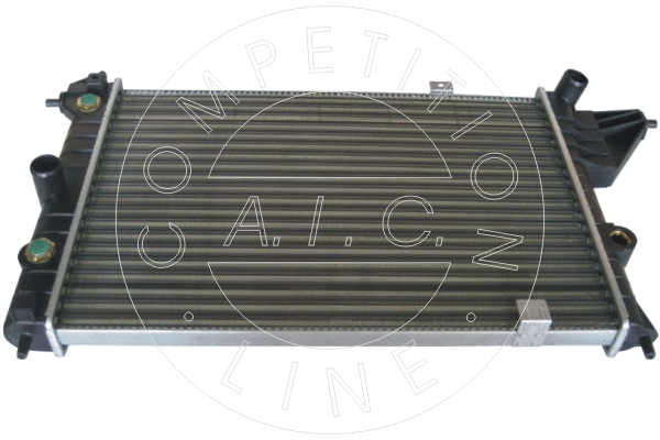 51476 AIC Радиатор, охлаждение двигателя (фото 1)