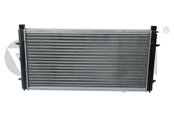 11210139401 VIKA Радиатор, охлаждение двигателя (фото 1)