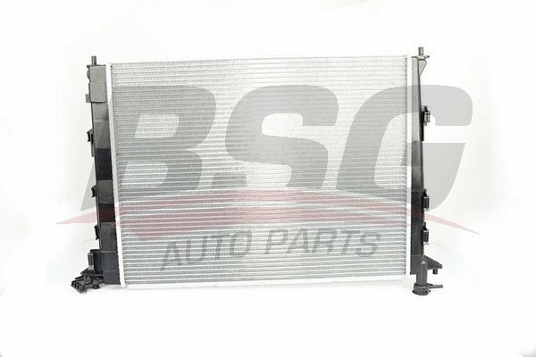 BSG 40-520-041 BSG Радиатор, охлаждение двигателя (фото 1)