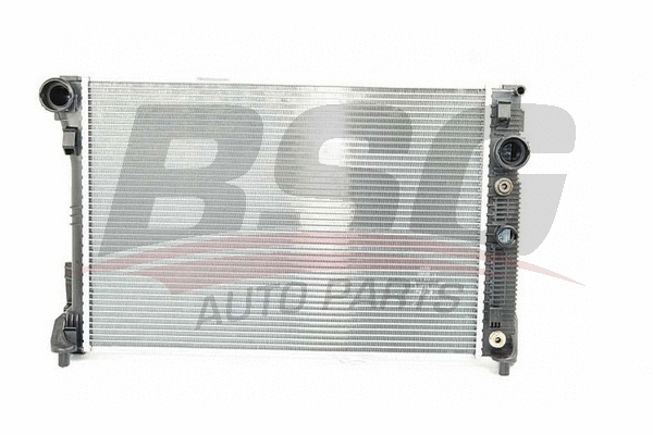 BSG 60-520-037 BSG Радиатор, охлаждение двигателя (фото 1)