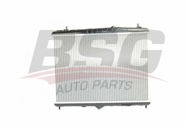 BSG 70-520-018 BSG Радиатор, охлаждение двигателя (фото 1)