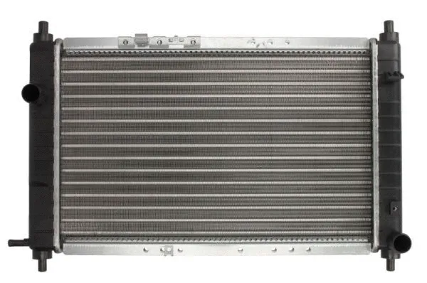 D70007TT THERMOTEC Радиатор, охлаждение двигателя (фото 1)