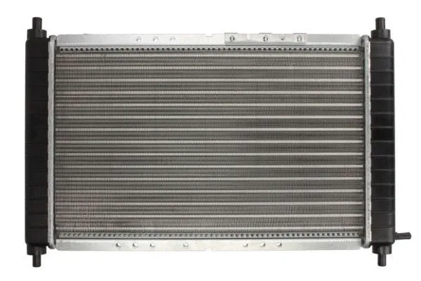 D70007TT THERMOTEC Радиатор, охлаждение двигателя (фото 2)