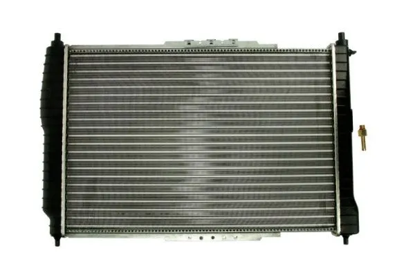 D70012TT THERMOTEC Радиатор, охлаждение двигателя (фото 1)