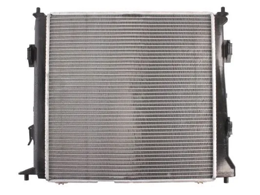 D70302TT THERMOTEC Радиатор, охлаждение двигателя (фото 2)