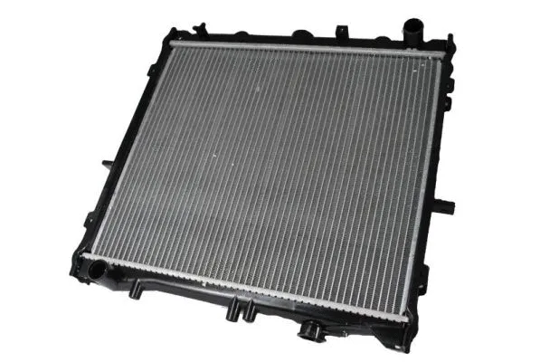 D70306TT THERMOTEC Радиатор, охлаждение двигателя (фото 1)