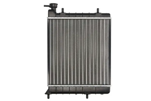 D70501TT THERMOTEC Радиатор, охлаждение двигателя (фото 2)