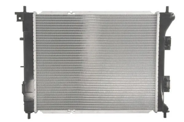 D70514TT THERMOTEC Радиатор, охлаждение двигателя (фото 2)