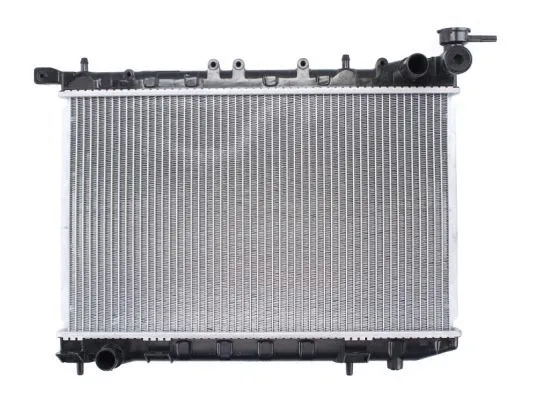D71004TT THERMOTEC Радиатор, охлаждение двигателя (фото 1)