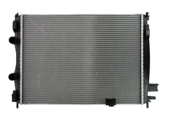 D71006TT THERMOTEC Радиатор, охлаждение двигателя (фото 1)