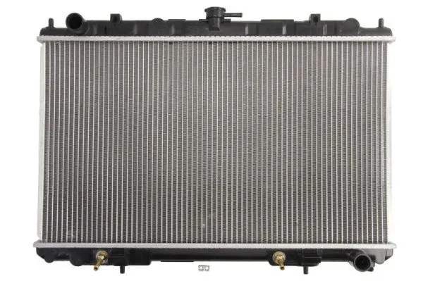 D71009TT THERMOTEC Радиатор, охлаждение двигателя (фото 1)