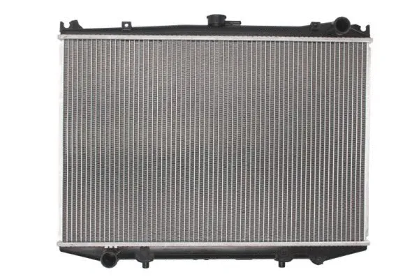 D71028TT THERMOTEC Радиатор, охлаждение двигателя (фото 1)