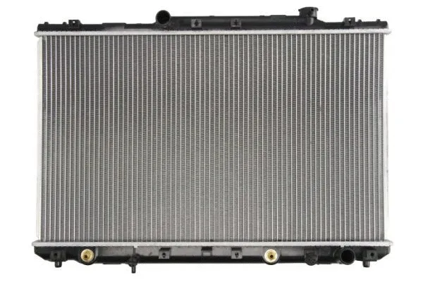 D72013TT THERMOTEC Радиатор, охлаждение двигателя (фото 1)