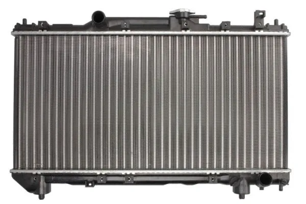 D72014TT THERMOTEC Радиатор, охлаждение двигателя (фото 1)