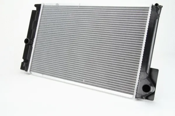 D72030TT THERMOTEC Радиатор, охлаждение двигателя (фото 1)