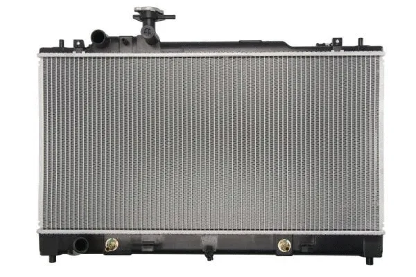 D73018TT THERMOTEC Радиатор, охлаждение двигателя (фото 1)