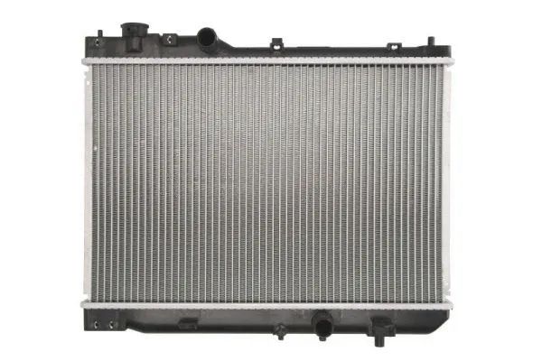 D73022TT THERMOTEC Радиатор, охлаждение двигателя (фото 1)