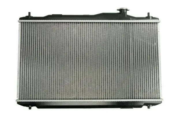 D74013TT THERMOTEC Радиатор, охлаждение двигателя (фото 1)