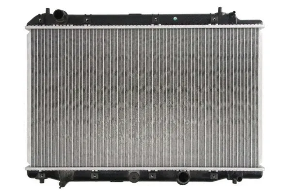 D74020TT THERMOTEC Радиатор, охлаждение двигателя (фото 1)
