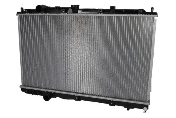 D75004TT THERMOTEC Радиатор, охлаждение двигателя (фото 1)