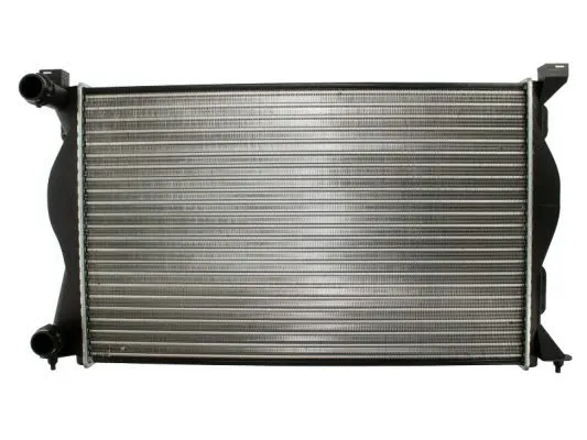 D7A027TT THERMOTEC Радиатор, охлаждение двигателя (фото 1)