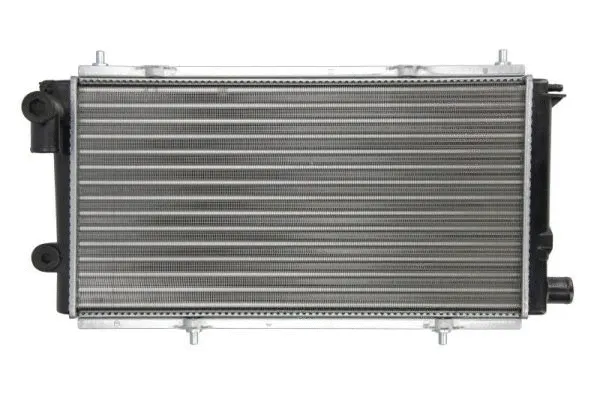 D7C001TT THERMOTEC Радиатор, охлаждение двигателя (фото 1)