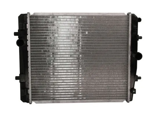 D7C009TT THERMOTEC Радиатор, охлаждение двигателя (фото 1)