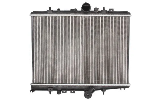 D7C011TT THERMOTEC Радиатор, охлаждение двигателя (фото 1)