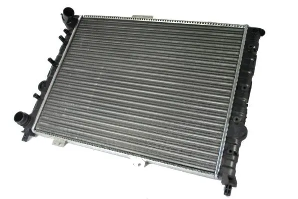 D7D005TT THERMOTEC Радиатор, охлаждение двигателя (фото 1)