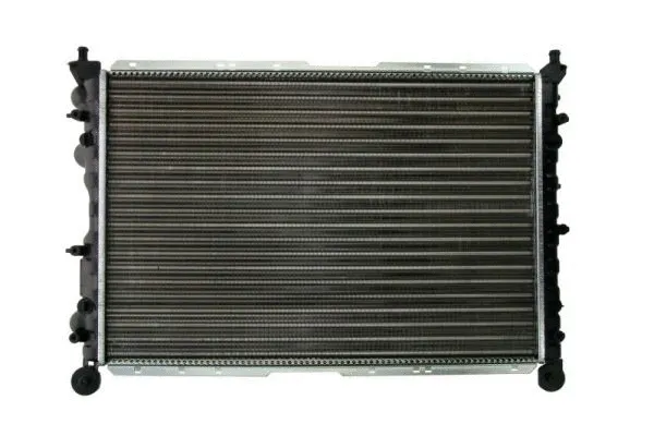 D7D009TT THERMOTEC Радиатор, охлаждение двигателя (фото 1)