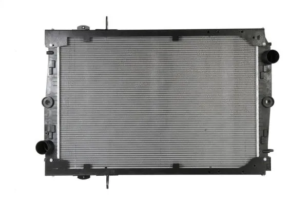 D7DA004TT THERMOTEC Радиатор, охлаждение двигателя (фото 1)