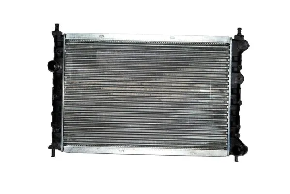 D7H001TT THERMOTEC Радиатор, охлаждение двигателя (фото 1)