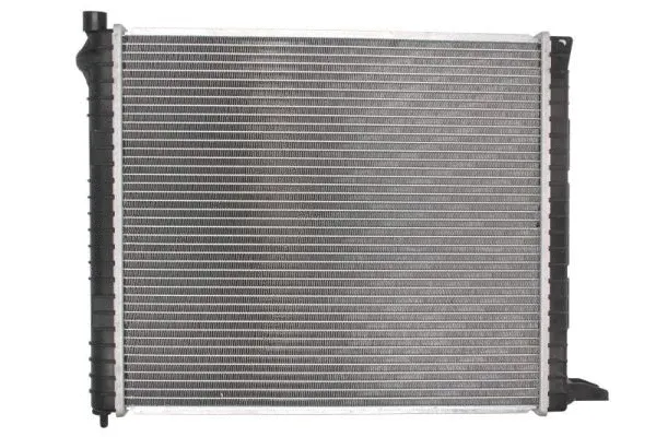 D7I004TT THERMOTEC Радиатор, охлаждение двигателя (фото 2)