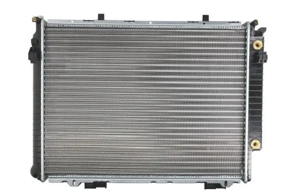 D7M024TT THERMOTEC Радиатор, охлаждение двигателя (фото 2)