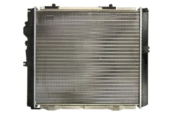D7M032TT THERMOTEC Радиатор, охлаждение двигателя (фото 2)