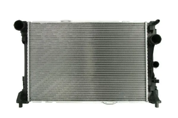 D7M045TT THERMOTEC Радиатор, охлаждение двигателя (фото 2)