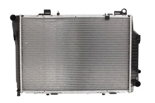 D7M053TT THERMOTEC Радиатор, охлаждение двигателя (фото 1)