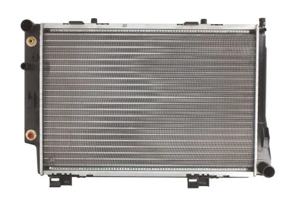 D7M062TT THERMOTEC Радиатор, охлаждение двигателя (фото 1)
