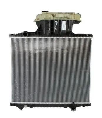 D7MA002TT THERMOTEC Радиатор, охлаждение двигателя (фото 2)