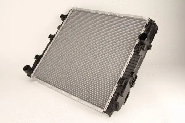 D7ME010TT THERMOTEC Радиатор, охлаждение двигателя (фото 1)