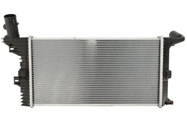D7ME017TT THERMOTEC Радиатор, охлаждение двигателя (фото 2)