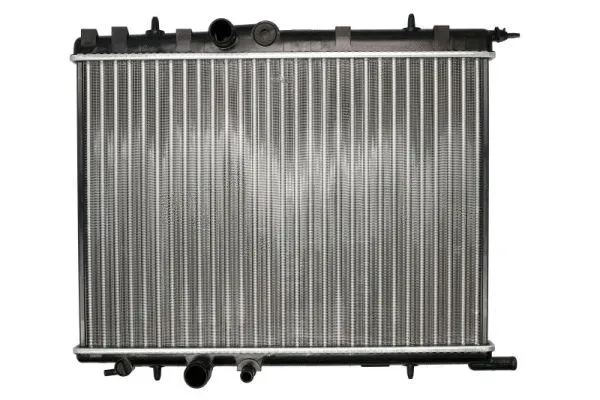 D7P008TT THERMOTEC Радиатор, охлаждение двигателя (фото 1)