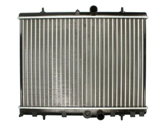 D7P011TT THERMOTEC Радиатор, охлаждение двигателя (фото 1)