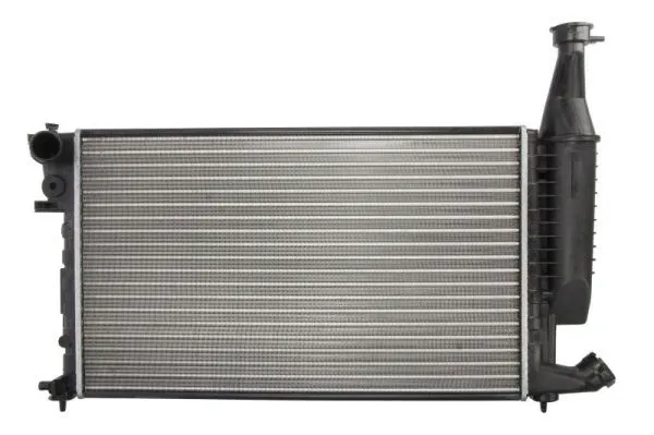 D7P019TT THERMOTEC Радиатор, охлаждение двигателя (фото 1)