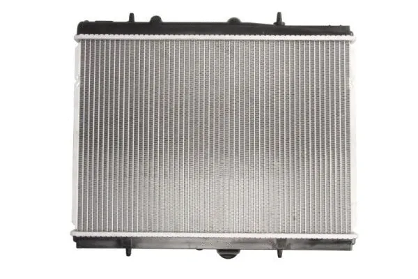 D7P044TT THERMOTEC Радиатор, охлаждение двигателя (фото 2)