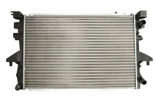 D7W071TT THERMOTEC Радиатор, охлаждение двигателя (фото 1)