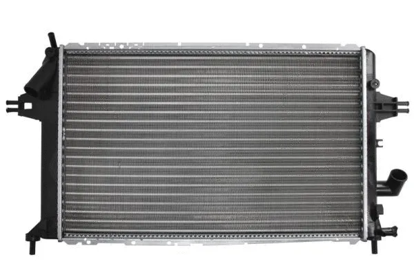 D7X039TT THERMOTEC Радиатор, охлаждение двигателя (фото 2)
